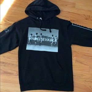 Why Don’t We sweatshirt